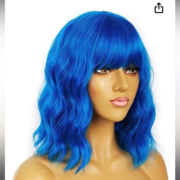 Wig - Picture 3 of 3